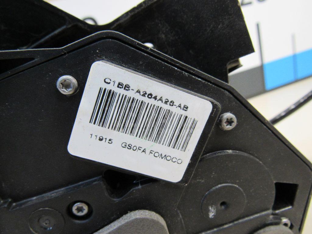 Замок двери задней правой для  Ford Fiesta 1995-2001