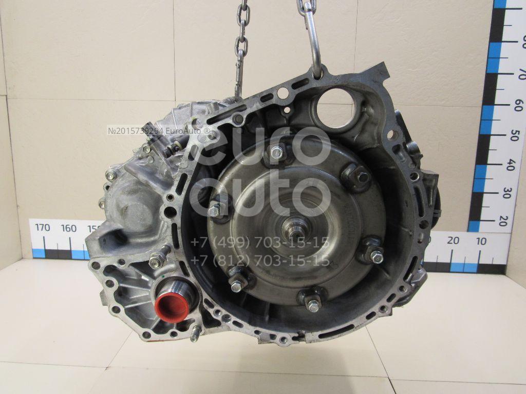 30140-72012 Toyota АКПП (автоматическая коробка переключения передач) от  производителя по спец цене купить в Екатеринбурге