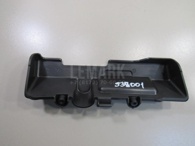 Накладка двери багажника для  Audi 80/90 [B2] 0-1986