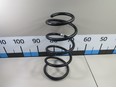 Пружина передняя