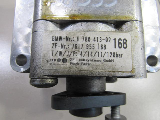 Насос водяной (помпа) для  Audi A3 [8V] 2013-2020