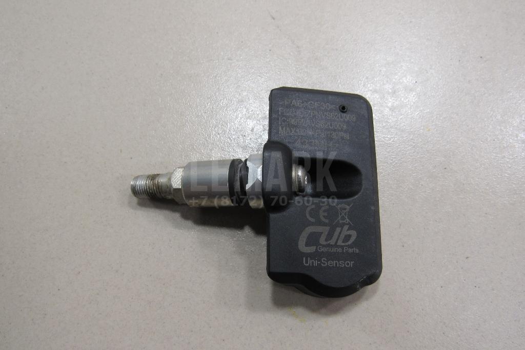 Датчик давления в шине (TPMS)