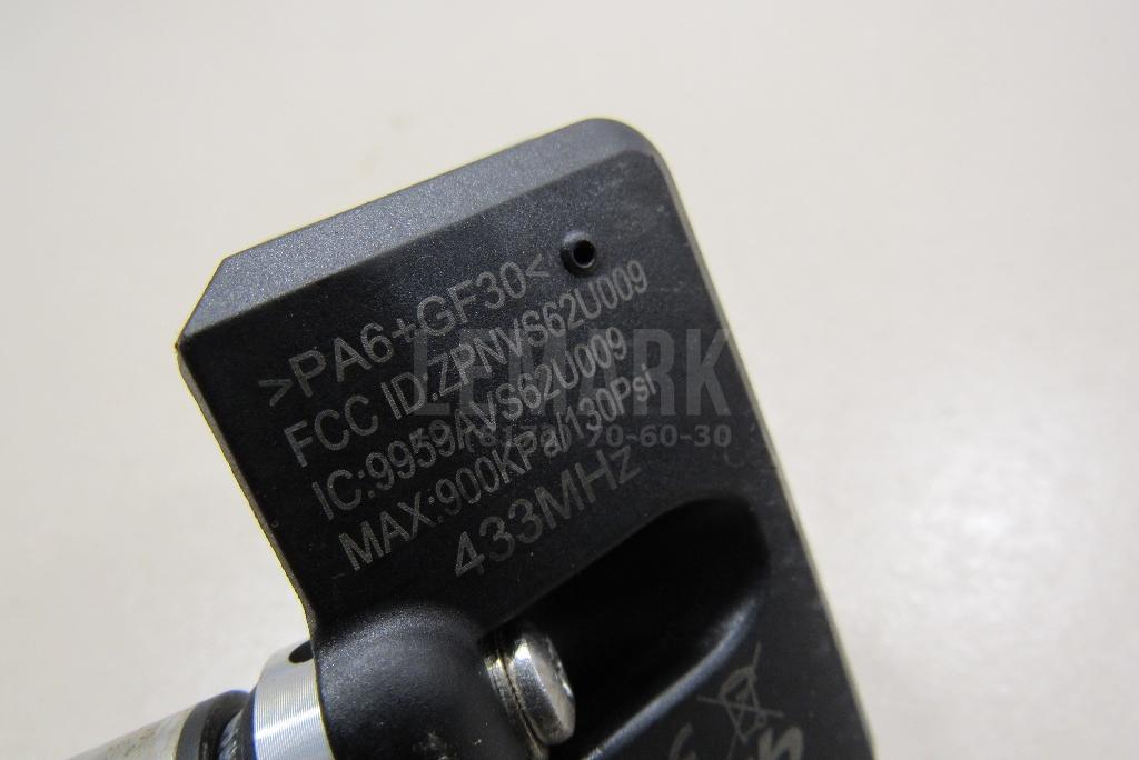 Датчик давления в шине (TPMS)