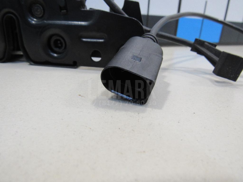 Замок капота для  BMW 6-serie E63 2004-2009