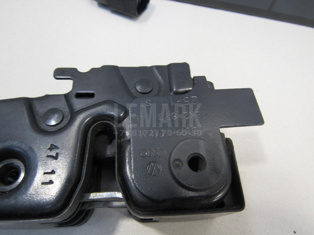 Замок капота для  BMW 6-serie E63 2004-2009