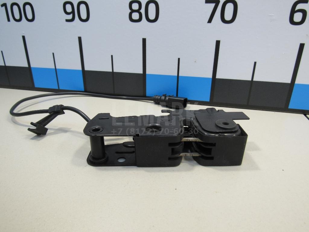 Замок капота для  BMW 6-serie E63 2004-2009