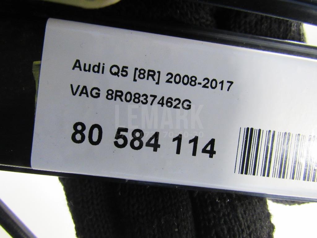 Стеклоподъемник электр. передний правый для  BMW 1-serie E82/E88 2007-2013
