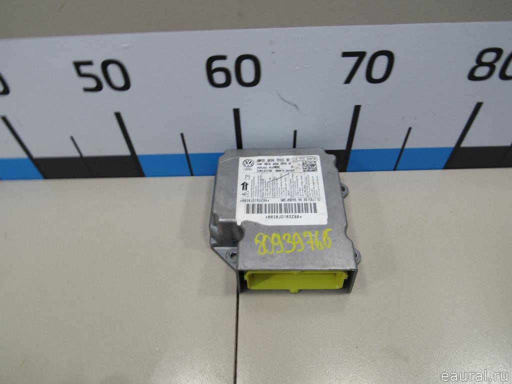 Блок управления AIR BAG