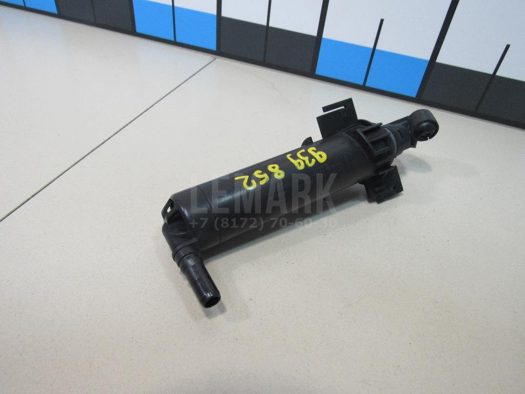 Форсунка омывателя фары для  BMW 5-serie E60/E61 2003-2009