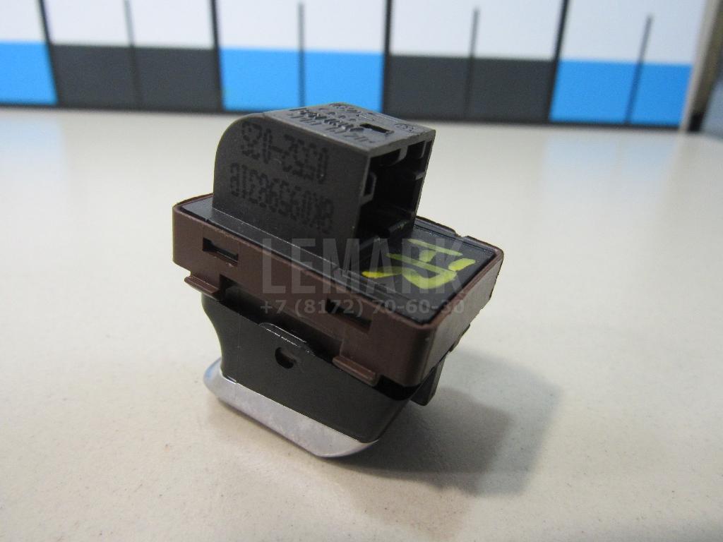 Кнопка открывания багажника для  BMW 3-serie E92/E93 2006-2012