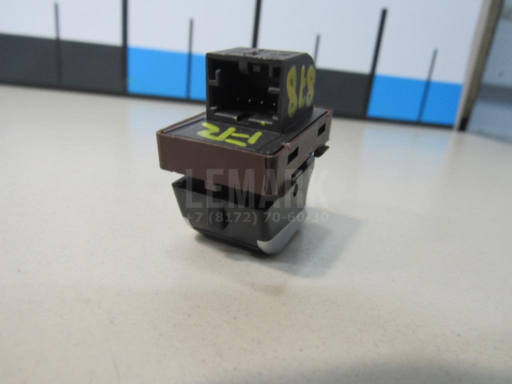 Кнопка открывания багажника для  BMW 3-serie E92/E93 2006-2012