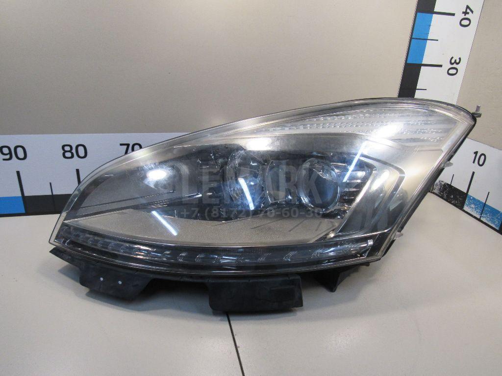 Фара левая для  BMW 3-serie E46 1998-2005