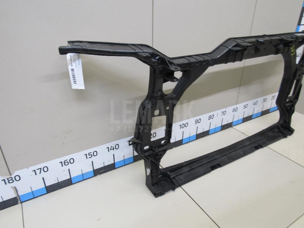 Панель передняя для  BMW X4 F26 2014-2018