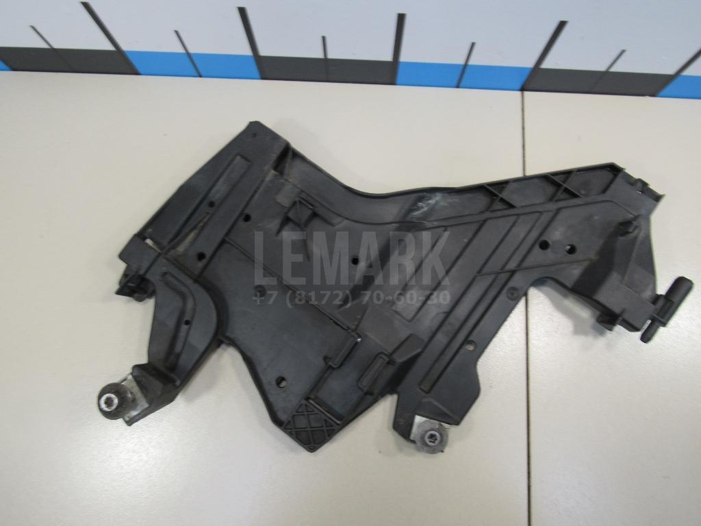 Кронштейн крепления фары для  BMW X3 G01 2017-2024