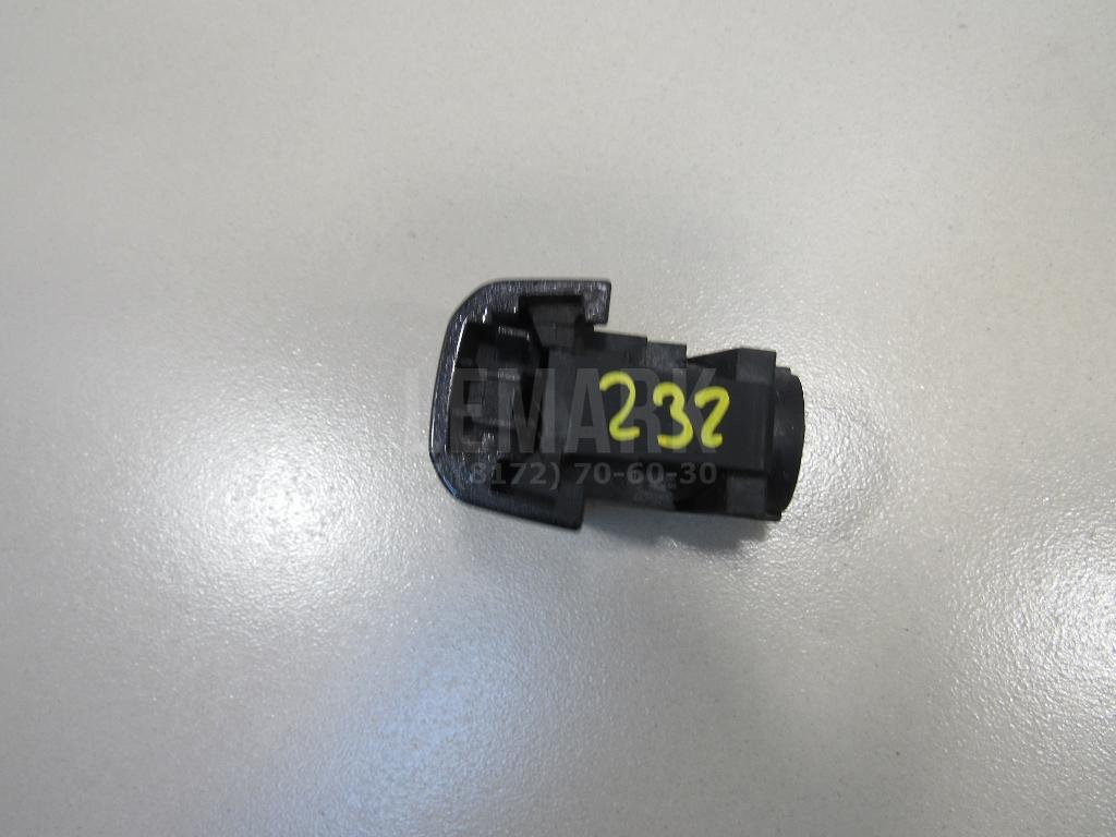 Накладка вставки замка двери для  Audi A2 [8Z0] 2000-2005