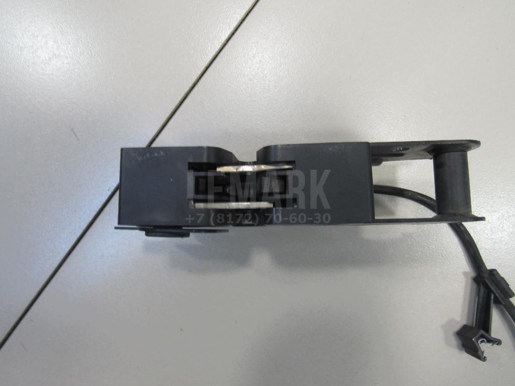 Замок капота для  BMW X3 G01 2017-2024