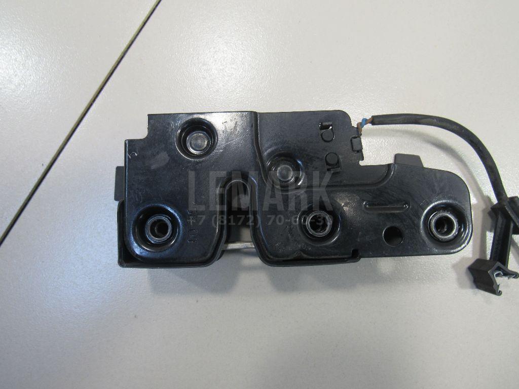 Замок капота для  BMW X3 G01 2017-2024