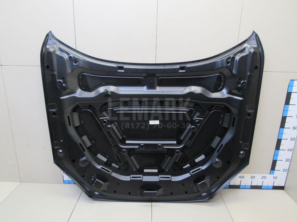Капот для  Audi A3 (8Y) 2020