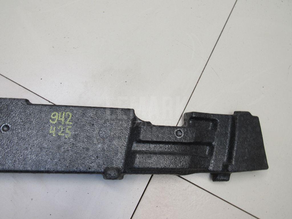 Наполнитель переднего бампера для  Audi A6 [C6,4F] 2004-2011
