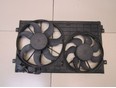 Вентилятор радиатора