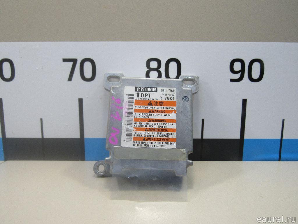 Блок управления AIR BAG