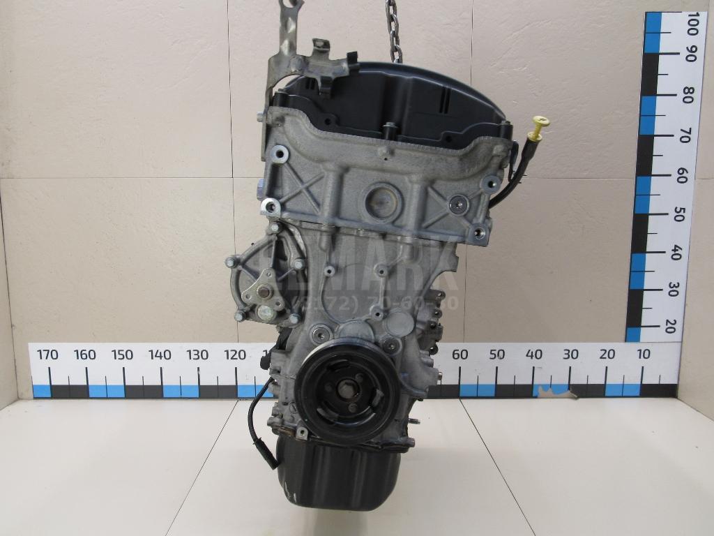 Двигатель для  BMW X5 F15/F85 2013-2018