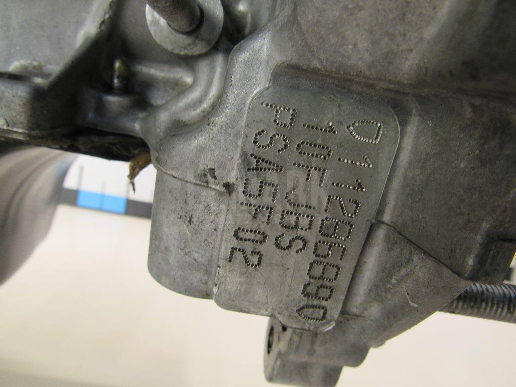 Двигатель для  BMW X5 F15/F85 2013-2018