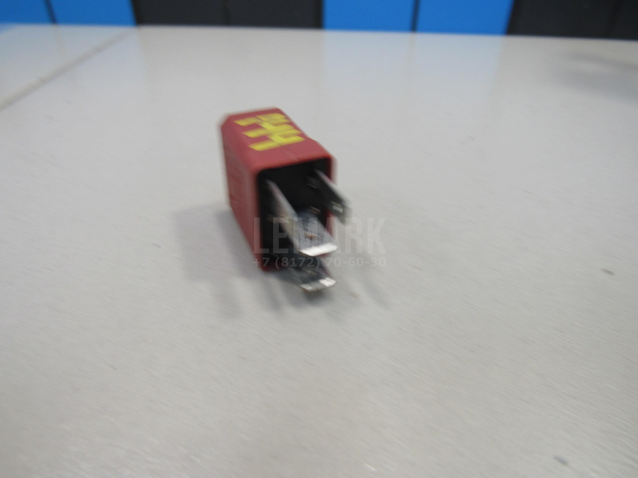 Реле для  Citroen C4 II 2011-2022