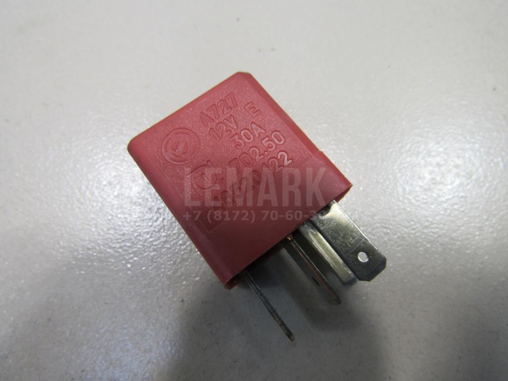 Реле для  Citroen C4 II 2011-2022