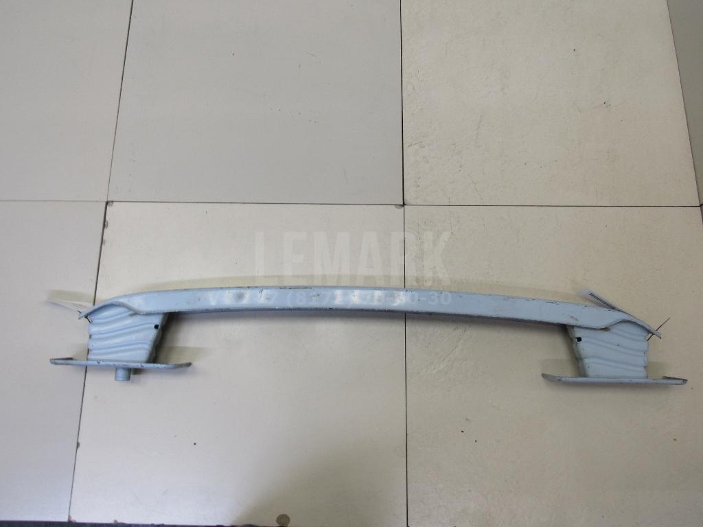 Усилитель заднего бампера для  Ford Focus II 2005-2008