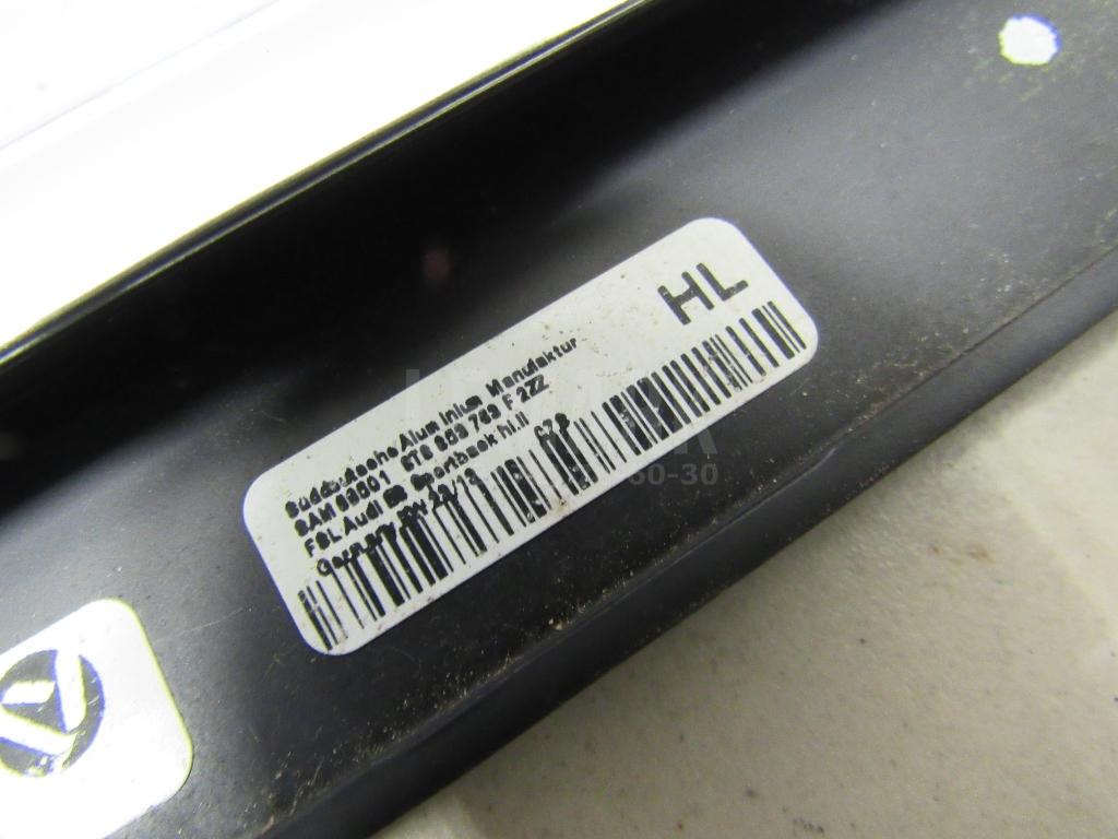 Накладка стекла заднего левого для  Acura MDX 2001-2006