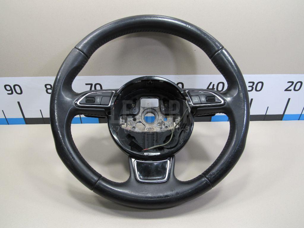 Рулевое колесо для AIR BAG (без AIR BAG)