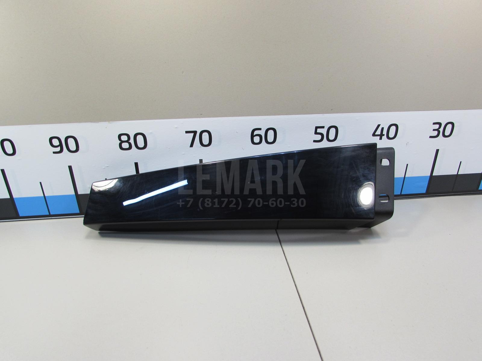Накладка стойки 5JA853290C041 VAG