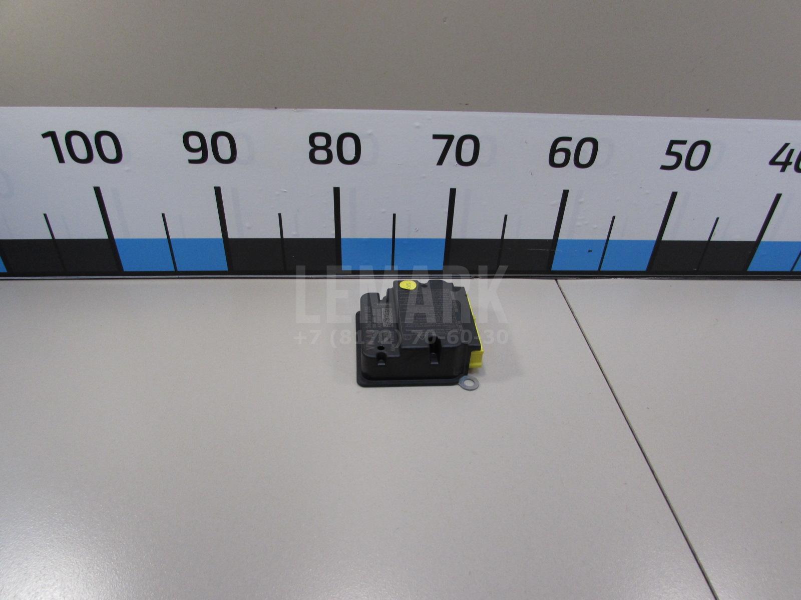 Блок управления AIR BAG 34D959655 VAG