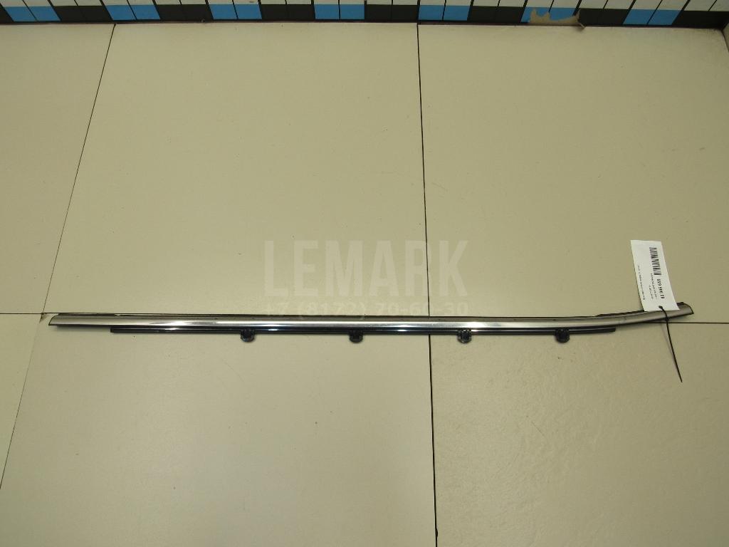 Накладка стекла заднего левого 6207102XKQ00A Great Wall