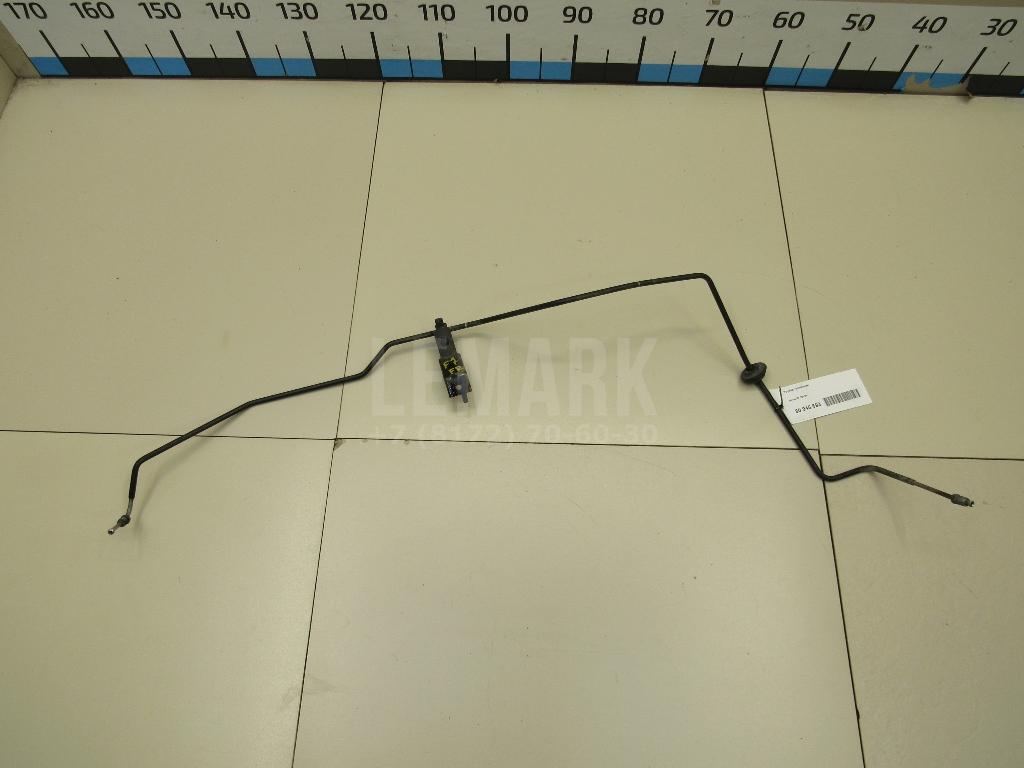 Трубка тормозная 3506410XKQ00A Great Wall