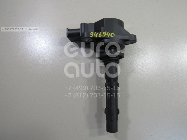 Катушка зажигания АНАЛОГ 10600A1 MEAT&DORIA 10600