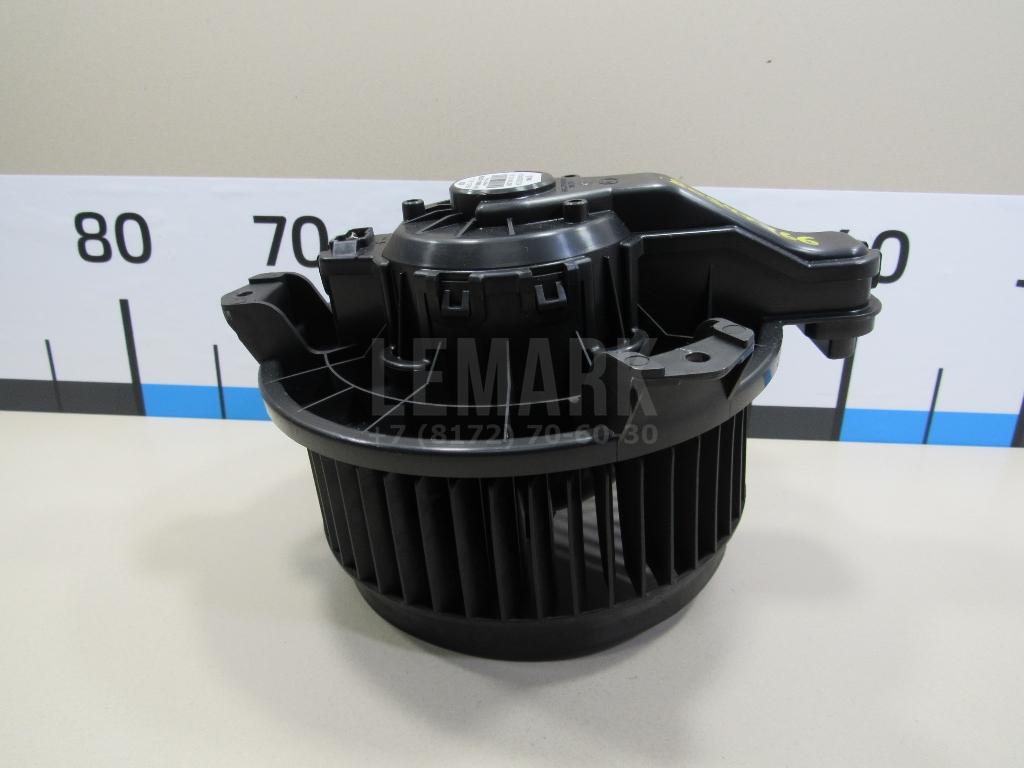 Моторчик отопителя 8104100XKZ1DA Great Wall