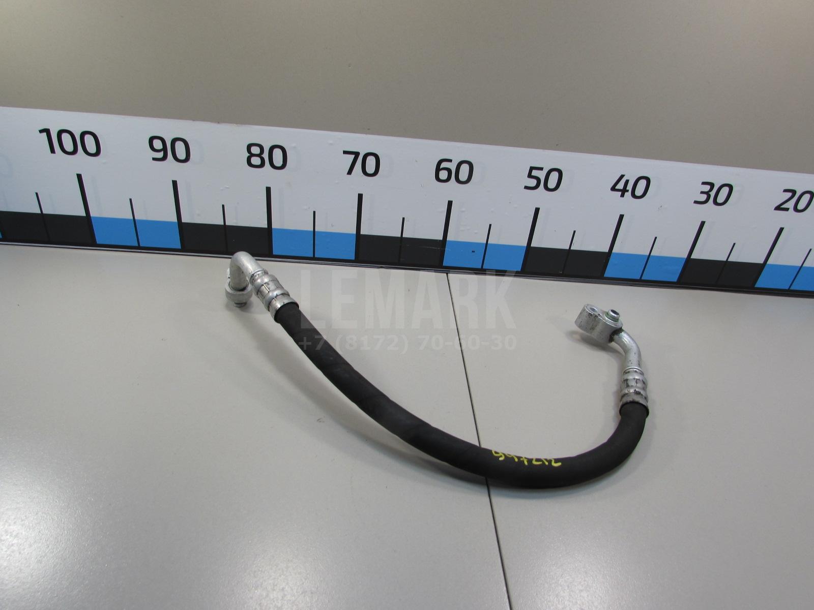 Трубка кондиционера 6R0820721C VAG