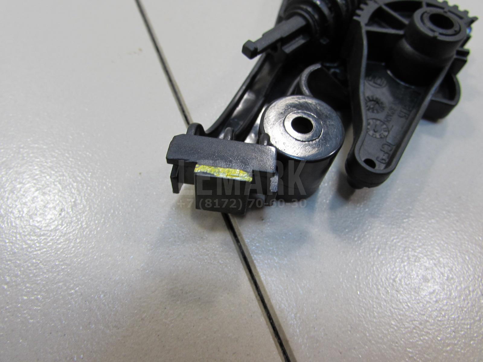 Заслонка отопителя для  Astra HD 8 2005-2011