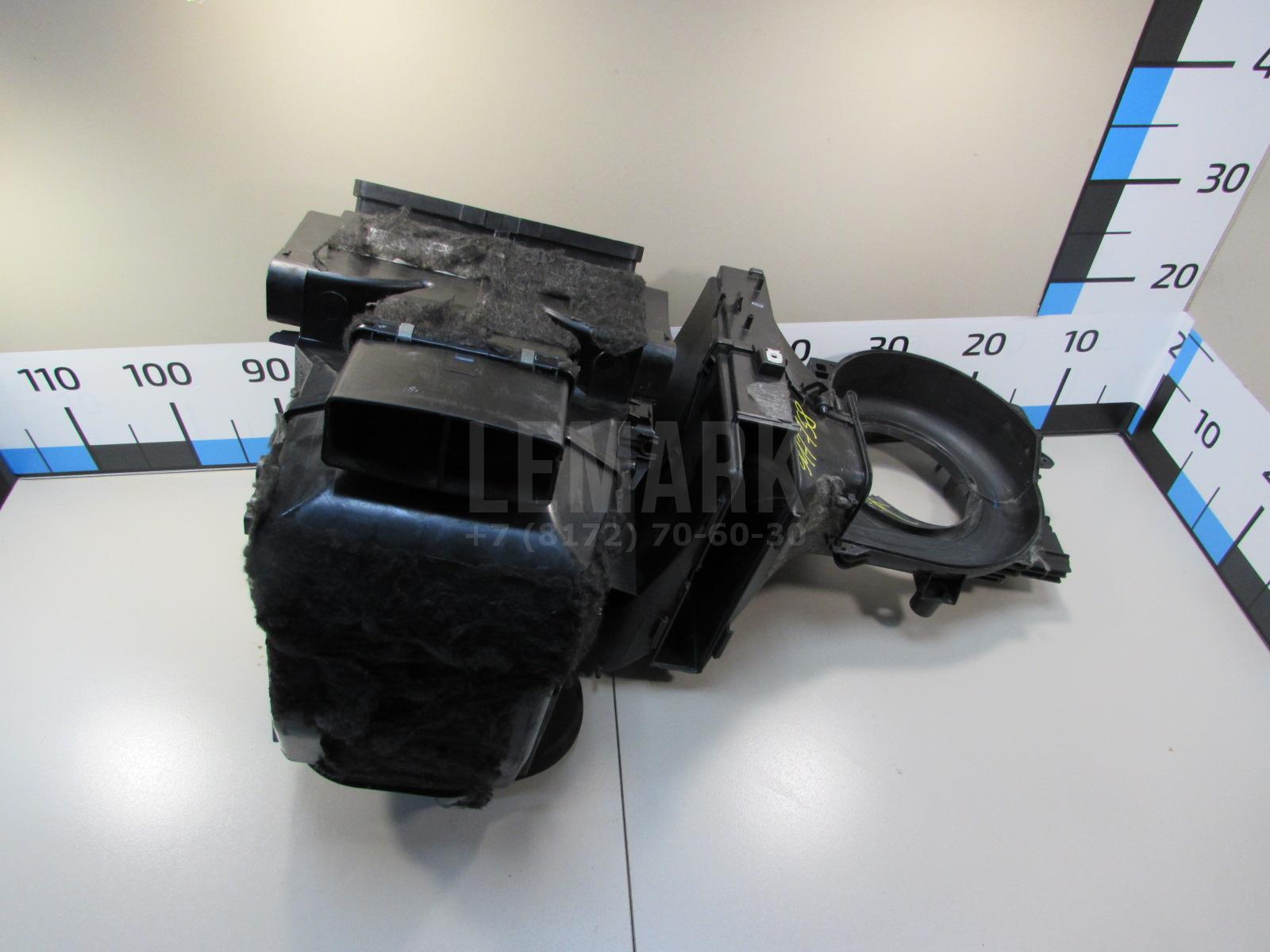 Корпус отопителя 6Q1820007A VAG