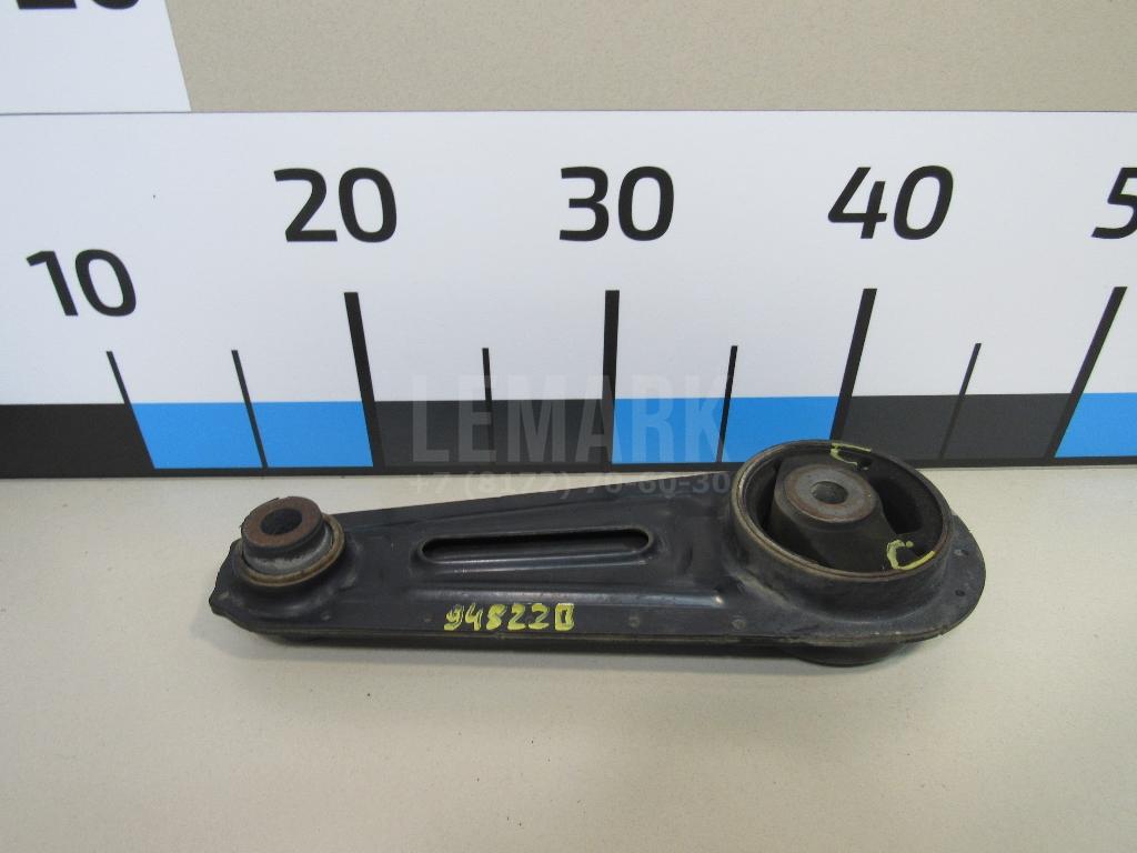 Опора двигателя задняя 11360JD00A Nissan