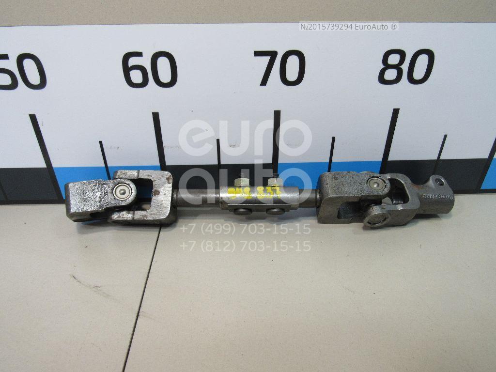 Кардан рулевой для VW Golf III/Vento 1991-1997 в Москве