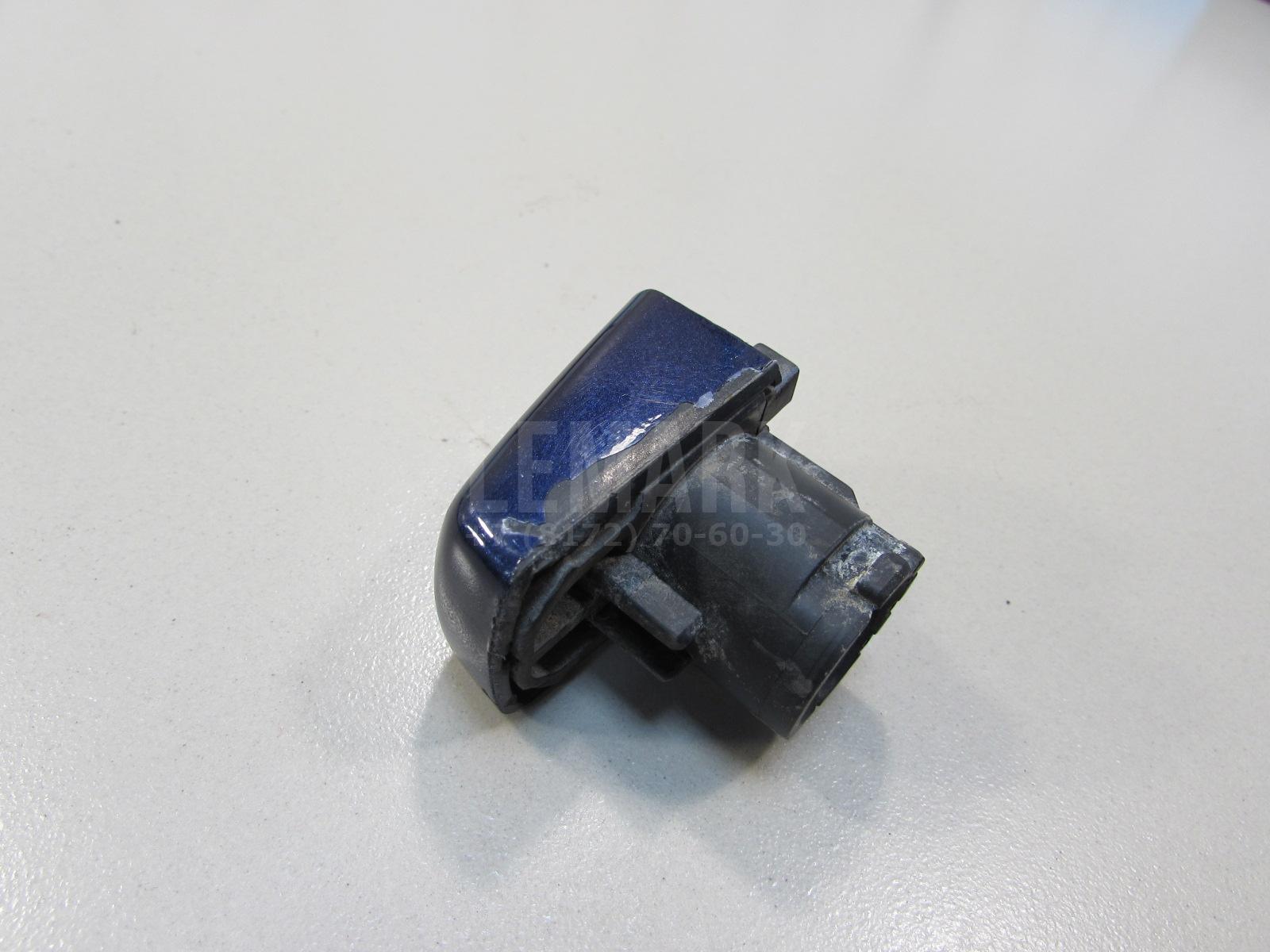 Накладка ручки наружной для  BMW X1 E84 2009-2015