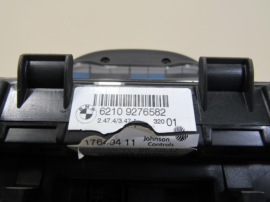Панель приборов для  BMW 7-serie E65/E66 2001-2008