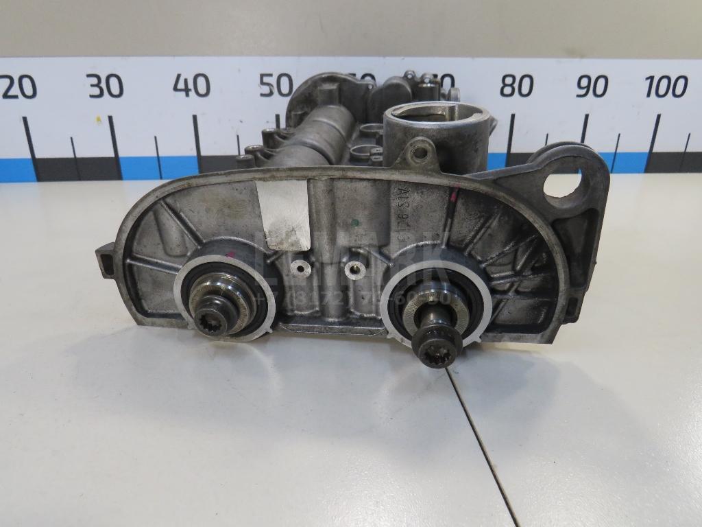 Постель распредвала для  BMW X3 E83 2004-2010