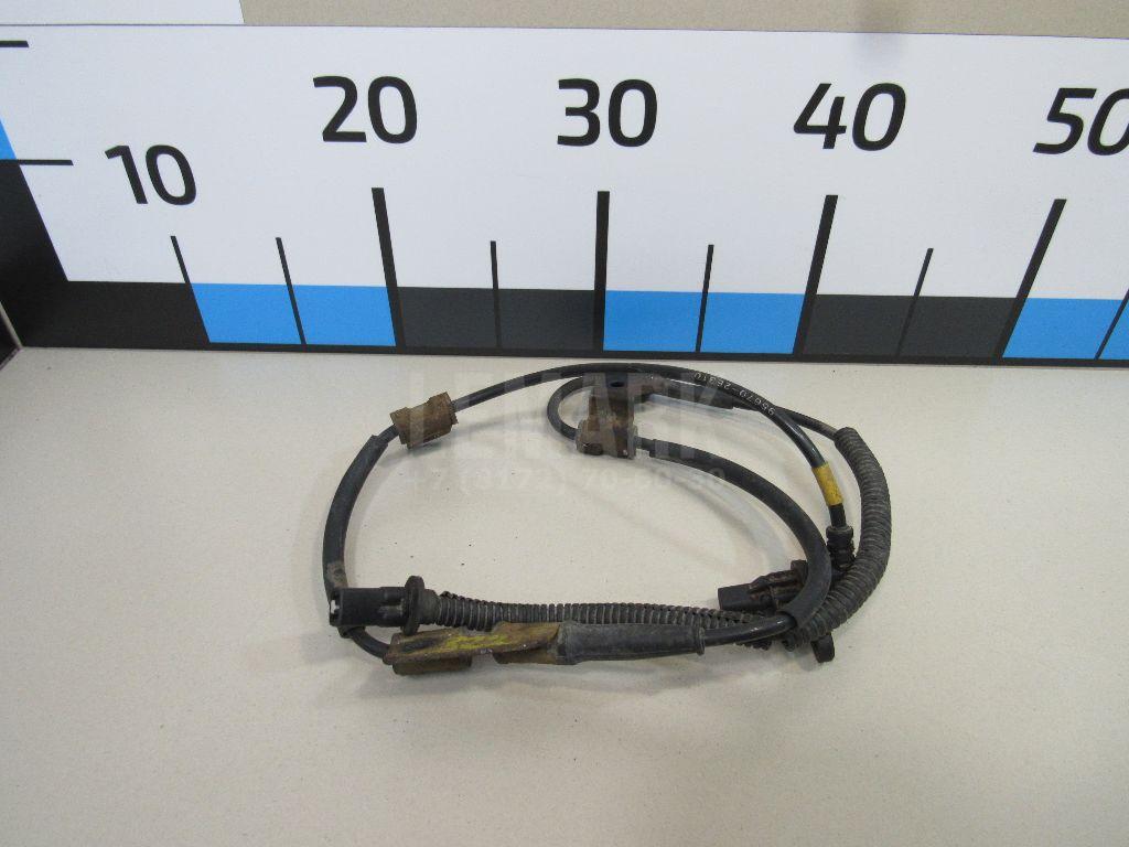 Датчик ABS передний правый 956702E310 Hyundai-Kia