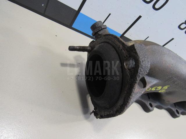Коллектор выпускной для  Acura MDX 2001-2006