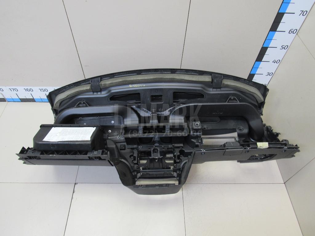 Торпедо для  Audi Q3 (F3B) 2018