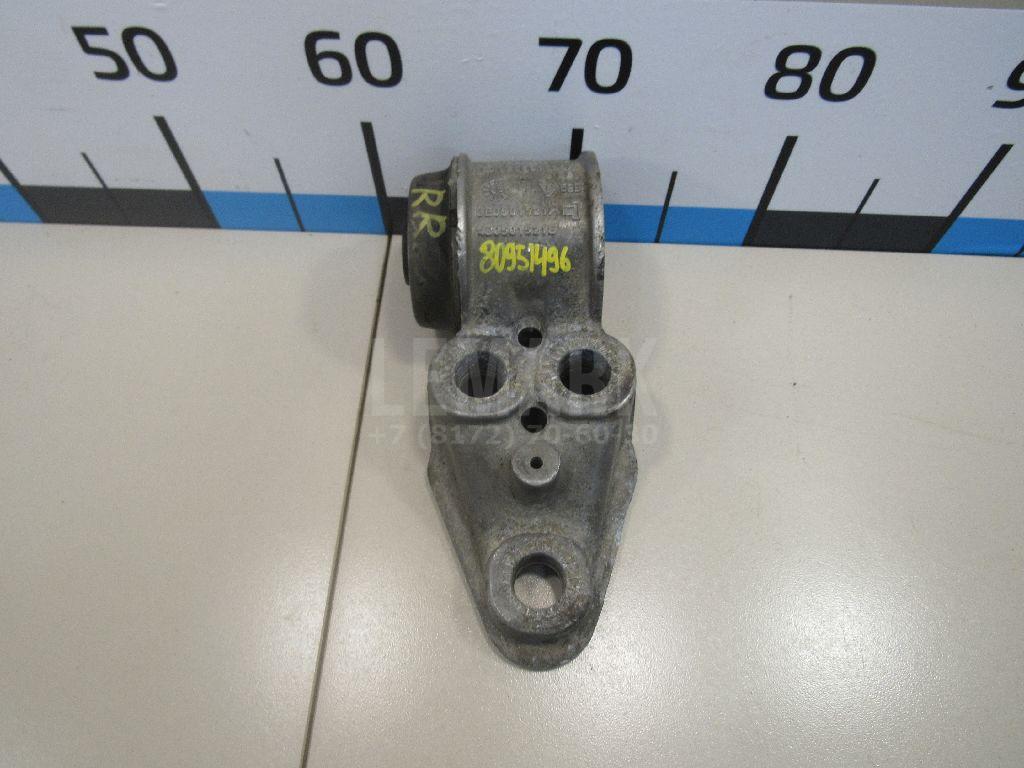 Сайлентблок задней балки правый 4B0501522E VAG